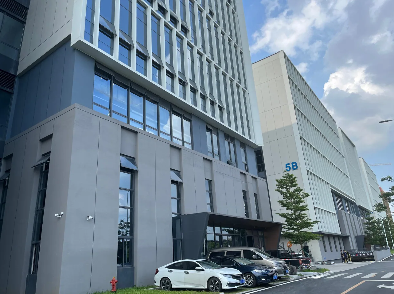 La tua soluzione one‑stop per PCB & PCBA