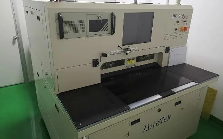 via plating squeeze implementation steps (process checkpoints)