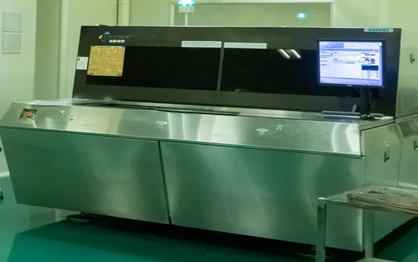 From design to manufacturing (implementation checkpoints)