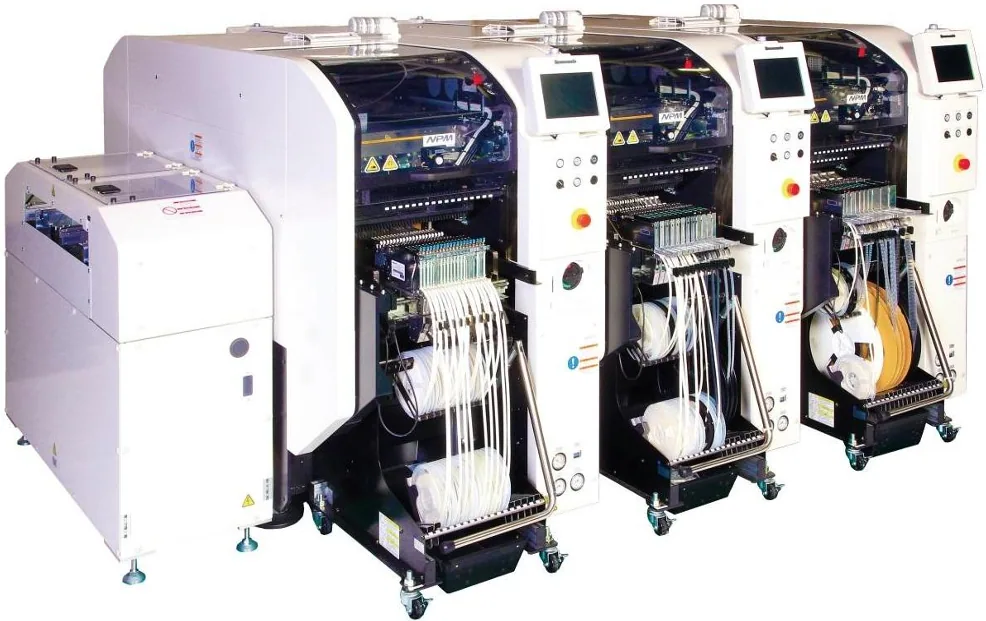 Display Controller implementation steps (process checkpoints)