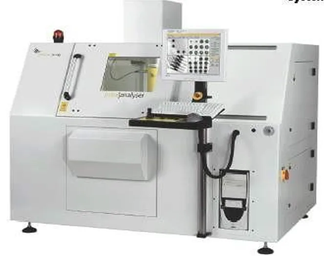 defect classification smt metrics that matter (how to evaluate quality)