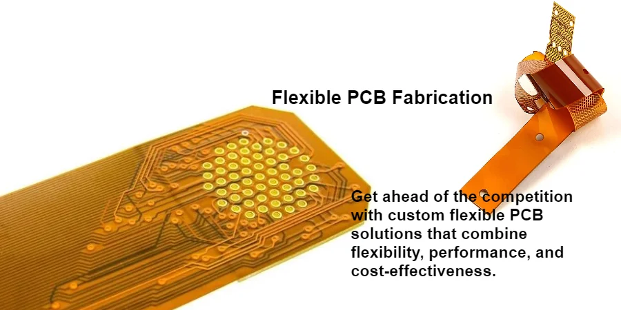Flexible Led Display PCB: A Narrative Technical Explainer (Design, Trade-Offs, and Reliability)