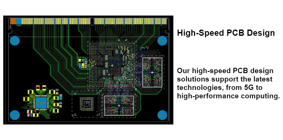 CXL 3.0 Interface PCB Mass Production: Practical Rules, Specs, and Troubleshooting Guide