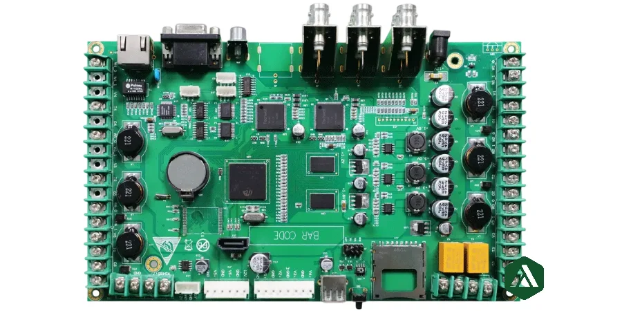 Assembly Bom Best Practices: A Narrative Technical Explainer (Design, Trade-Offs, and Reliability)