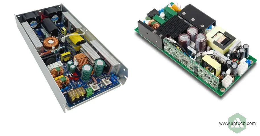 AC-DC Power Supply PCB
