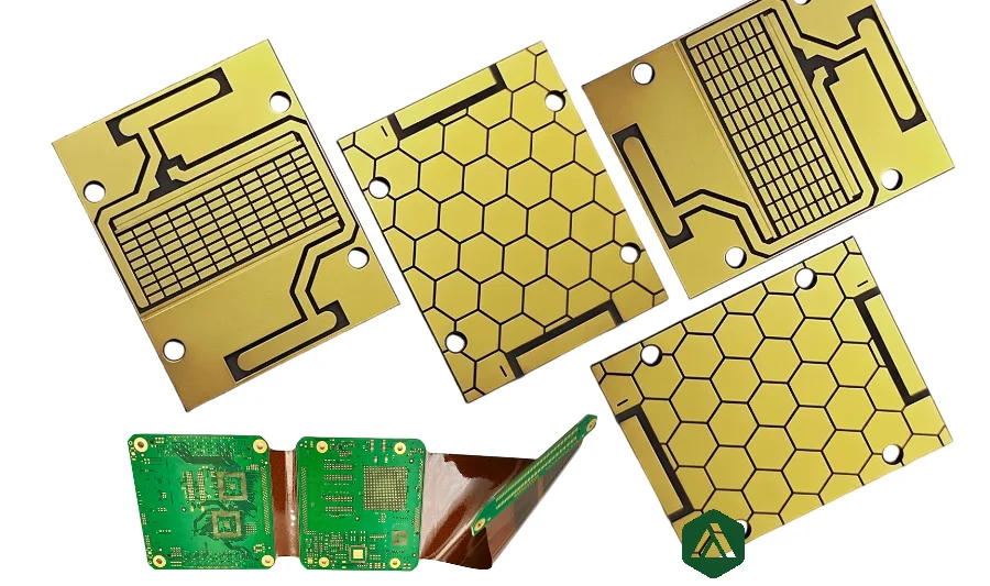 Advanced PCB Manufacturing
