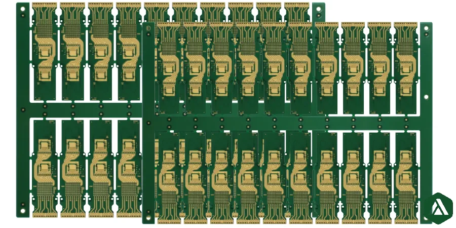 Advanced PCB Manufacturing