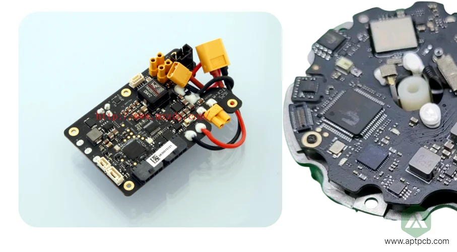 Drone PCB Manufacturer