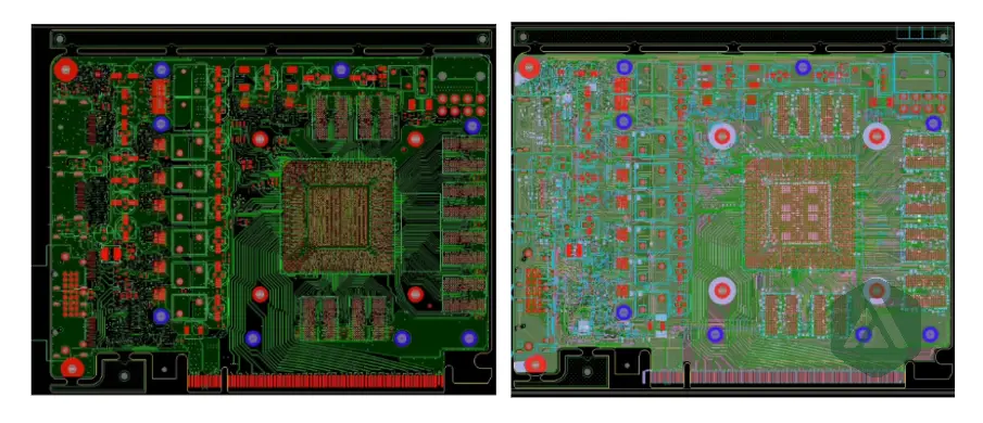 PCB Design for Manufacturing