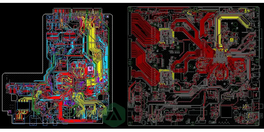 PCB Design for Manufacturing
