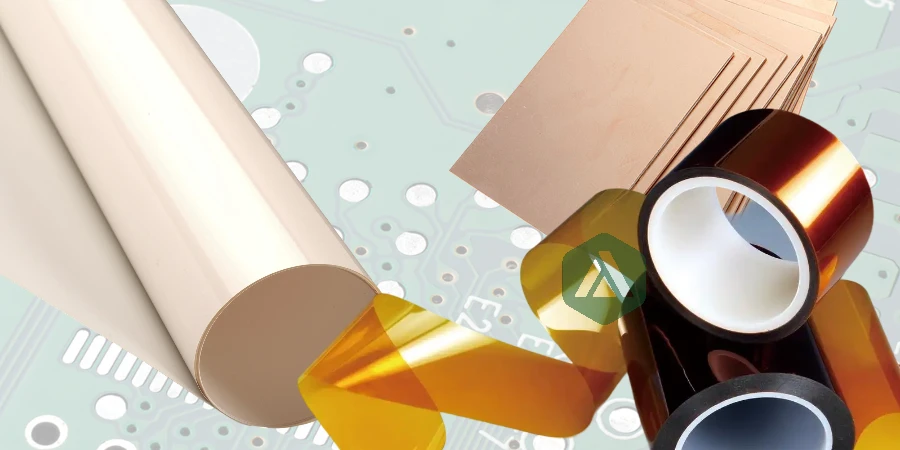 PCB Material Selection: how to Choose the Right PCB Material