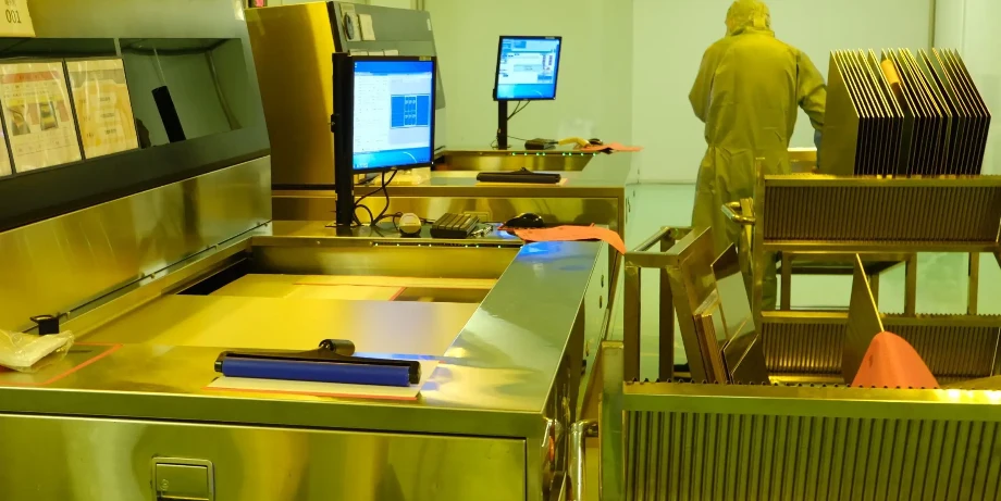 PCB Prototype and Mass Production