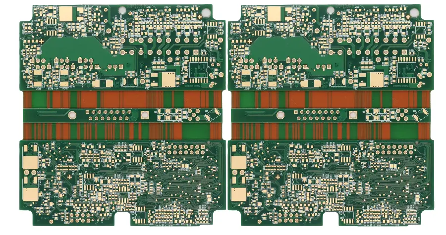 PCB Prototype and Mass Production