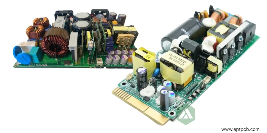 PFC Power Board