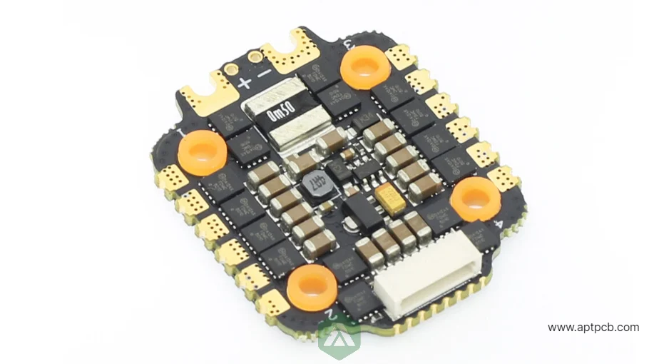 Power Distribution Board