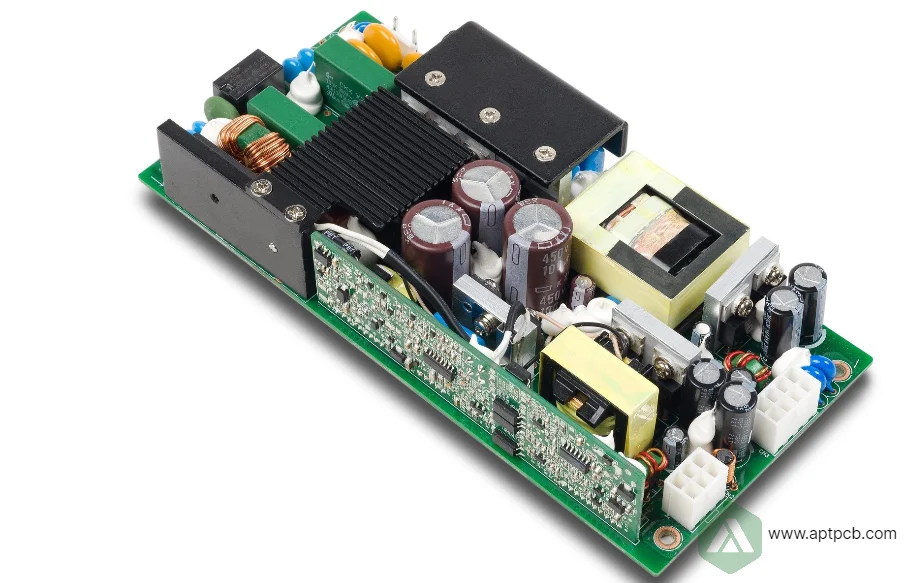 Power Supply PCB Manufacturer