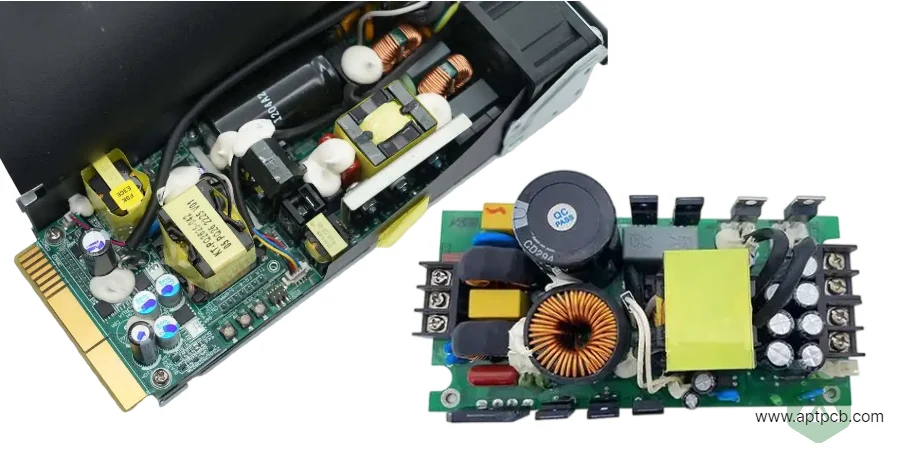 Switching Power Supply Assembly