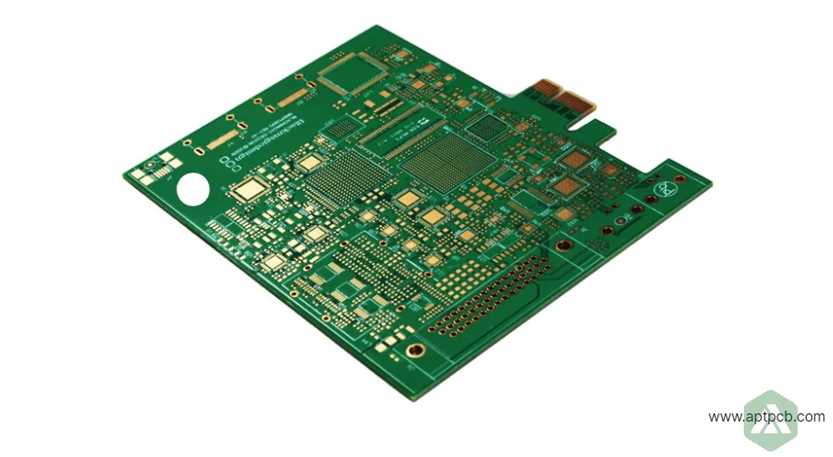 5G PCB Assembly