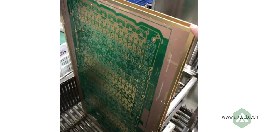 5G PCB Assembly Service | Next-Generation Cellular Electronics
