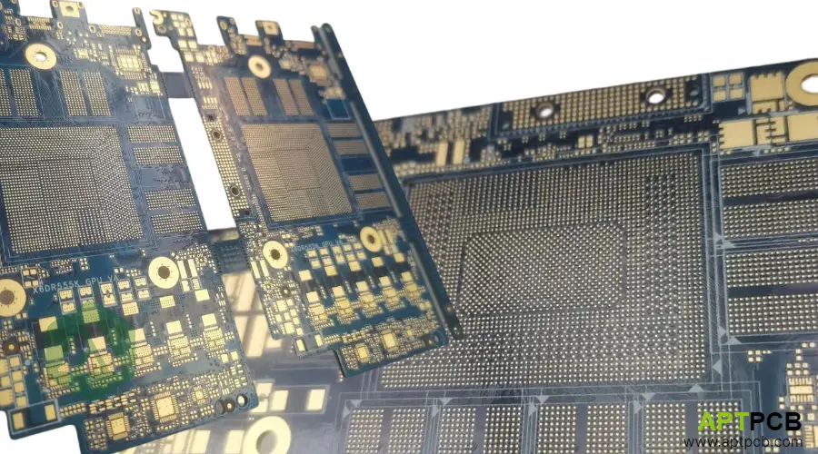 Laptop PCB