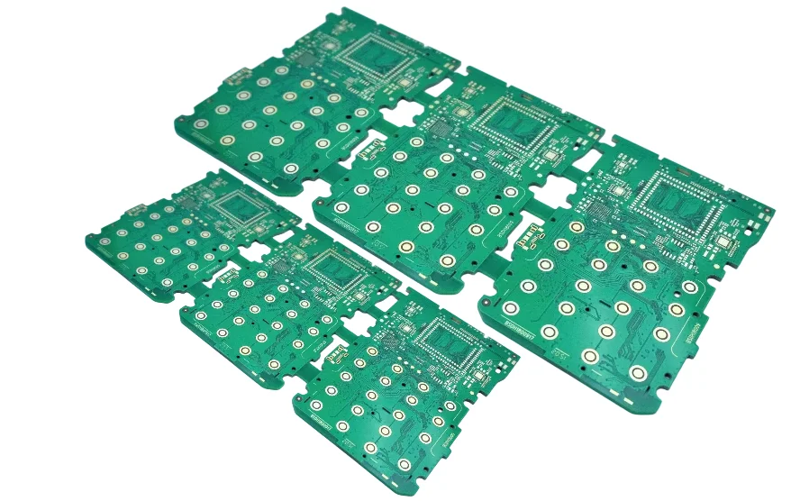 Quick Turn PCB Prototype Technologies