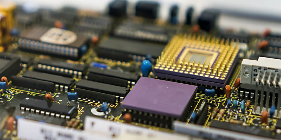 Quick Turn PCB Prototype Technologies