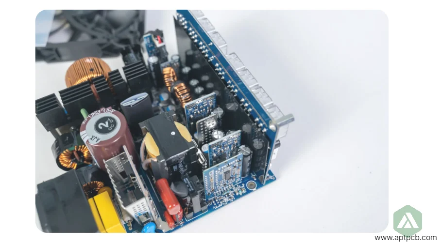 Smart Home Device Assembly