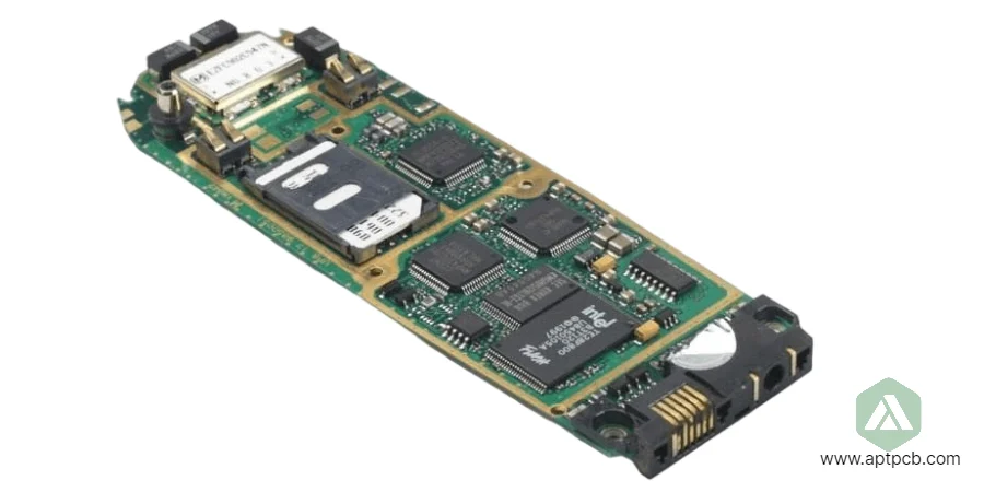 Smartphone PCB Assembly Service | Mobile Device Electronics Manufacturing