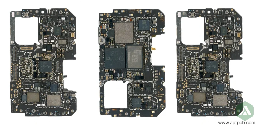 Tablet PCB Manufacturing | Large-Format Mobile Electronics