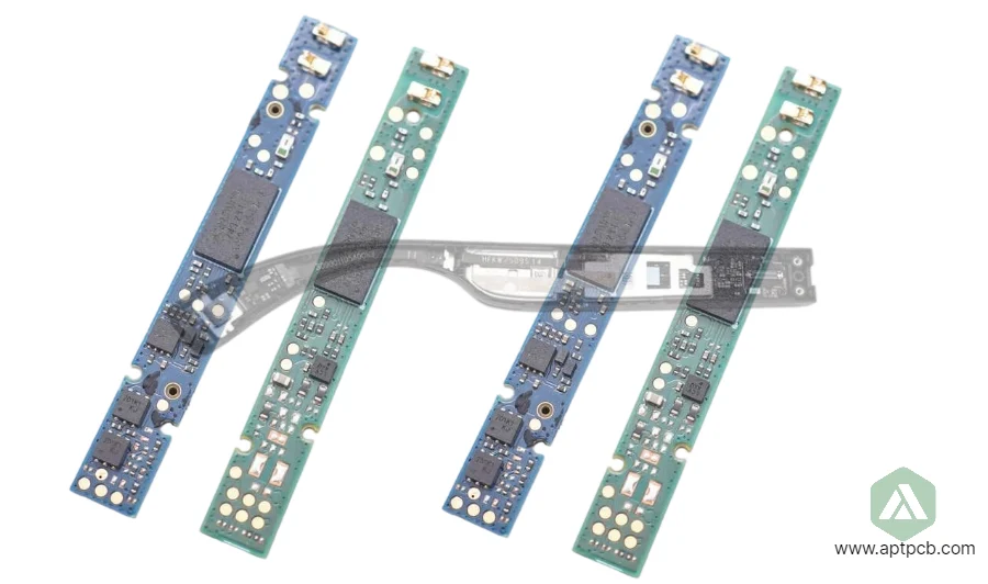 Wearable Tech PCB Assembly