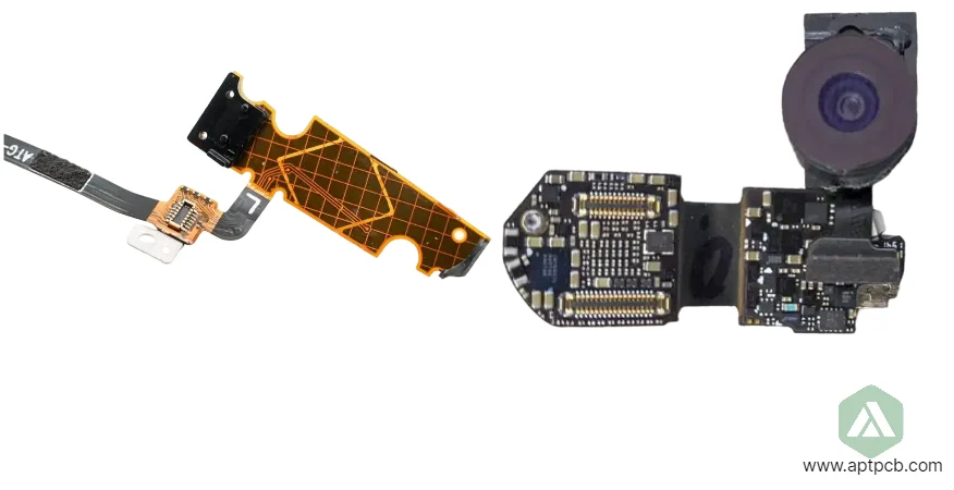 Wearable Tech PCB Assembly Service | Miniature Electronics Manufacturing