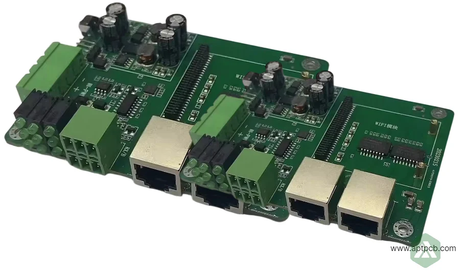 Wi-Fi Module PCB Assembly