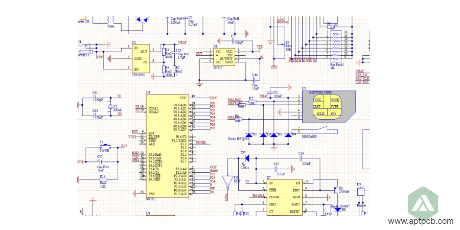 Wireless Charger PCB Design Service | Qi Inductive Charging Electronics