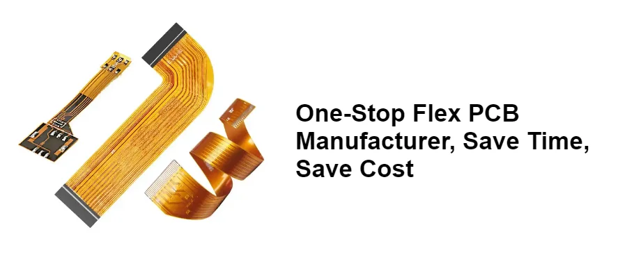 Flex PCB