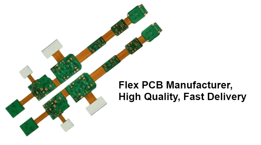 Flex PCB Manufacturer