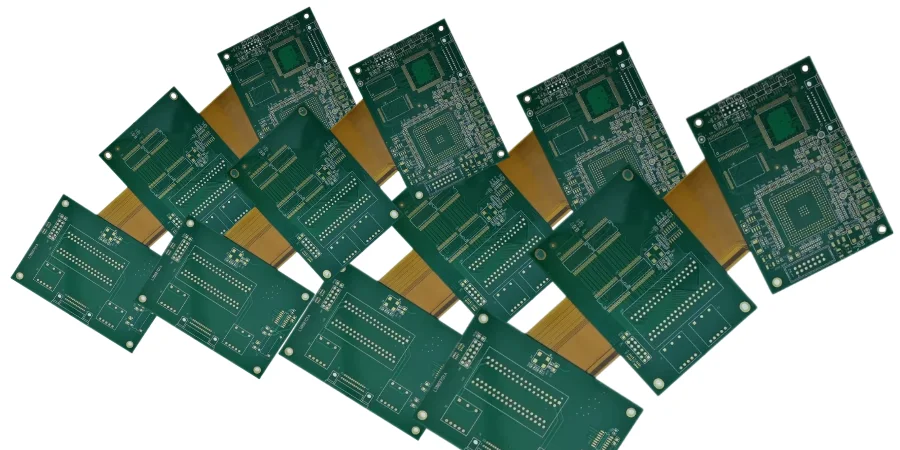 Rigid-Flex PCB Design: An Advanced Engineering Guide from APTPCB