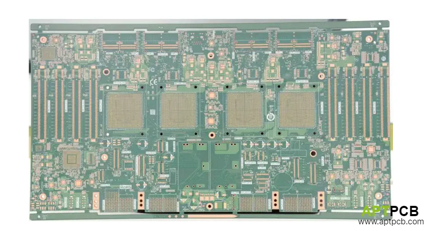 KB 6167GLD Low Loss High Tg Halogen Free FR4