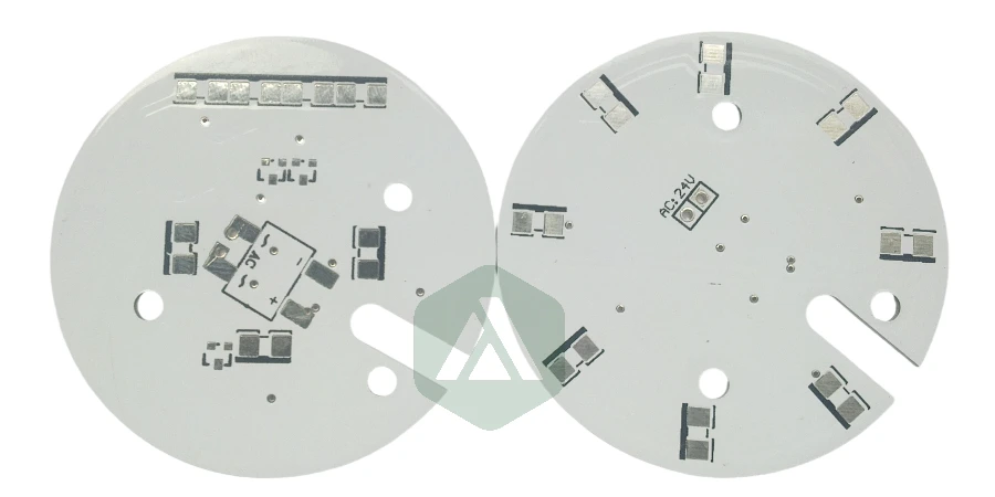 LED MCPCB for High-Power Led: Design, Thermal Management & Manufacturing Guide