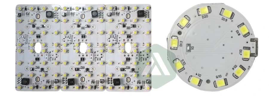 LED PCB Assembly