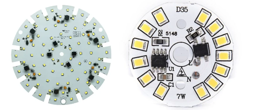 LED PCB Assembly