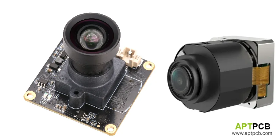 Machine Vision PCBA