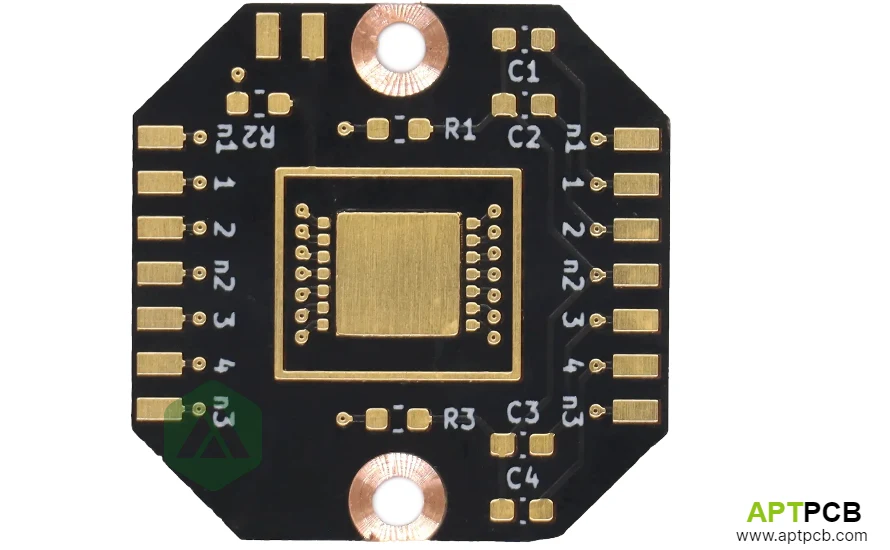 Heat Dissipation PCB LED