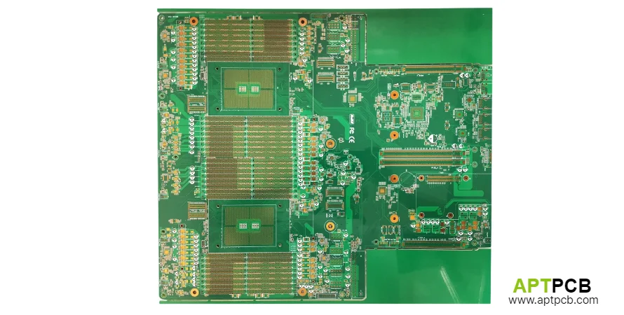 KB-3200G PCB Manufacturing