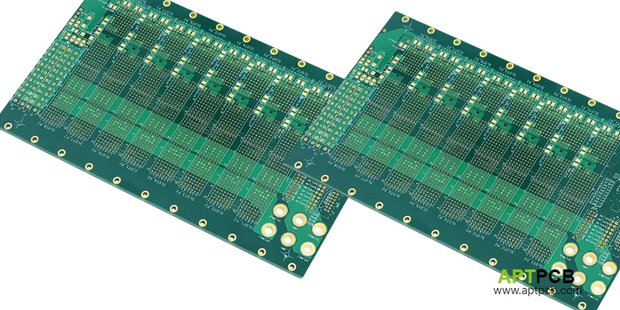 KB-3200G Low-Loss PCB Laminate for Server and Backplane