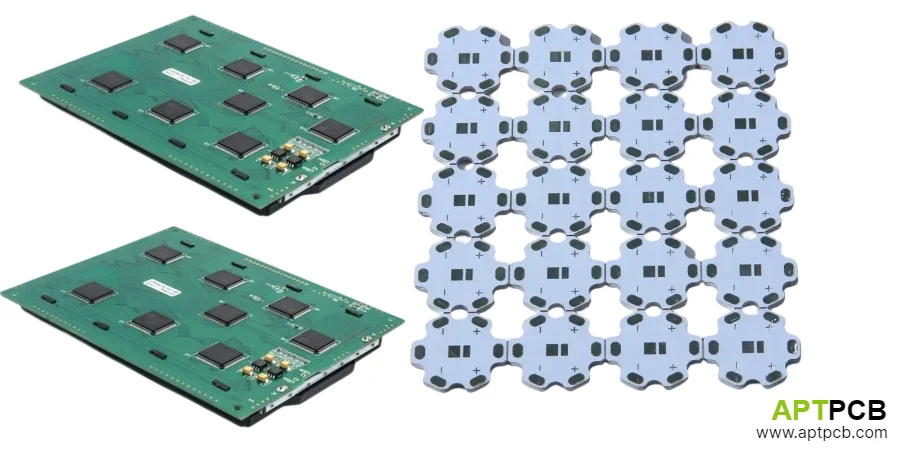 LED Module PCB | Integration Design for Lighting Systems