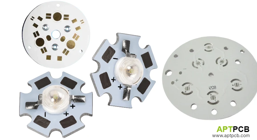 Metal Core Comparison