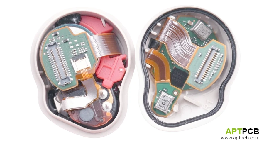 Wireless Earbuds PCBA