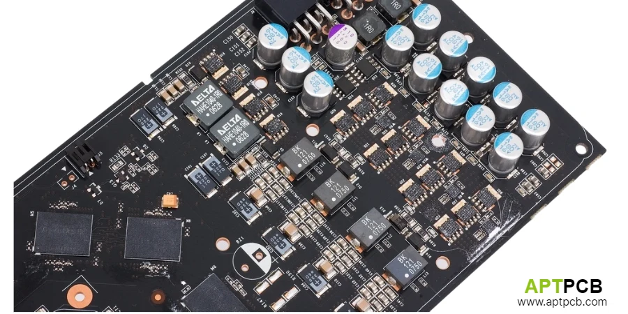 HF-140 and HF-170 PCB | Kingboard Halogen-Free Laminates with Low CTE and Anti-CAF