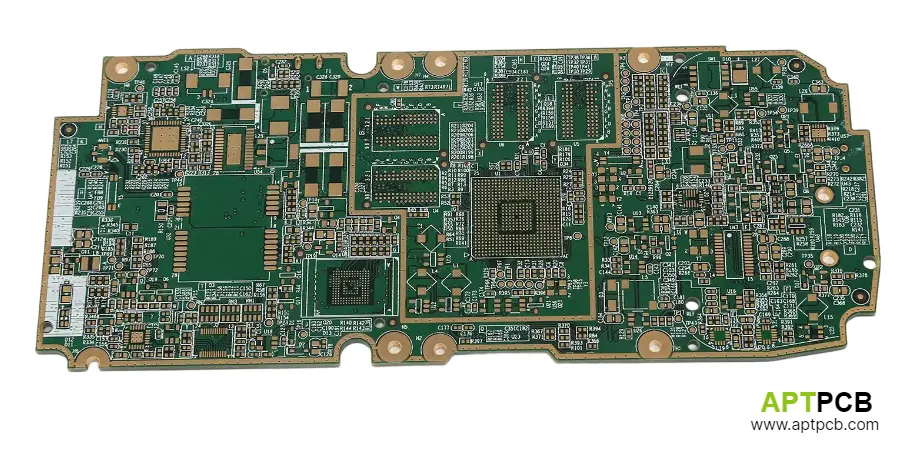 KB-6165C and KB-6165LE PCB | Halogen-Free and Ultra-Low Expansion Mid-Tg Laminates