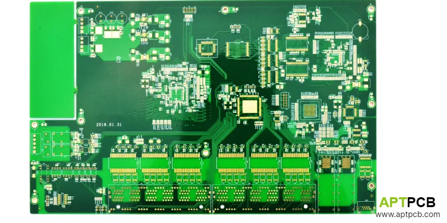 High-Frequency Circuit Board | What It Is and Why It Matters